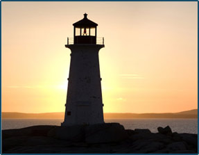 lighthouse