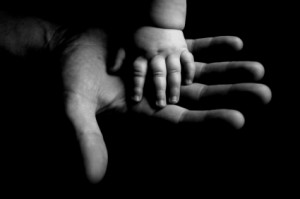 Helping children through divorce should be every parent's priority