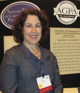 AGPA San Diego Conference Feb 2010